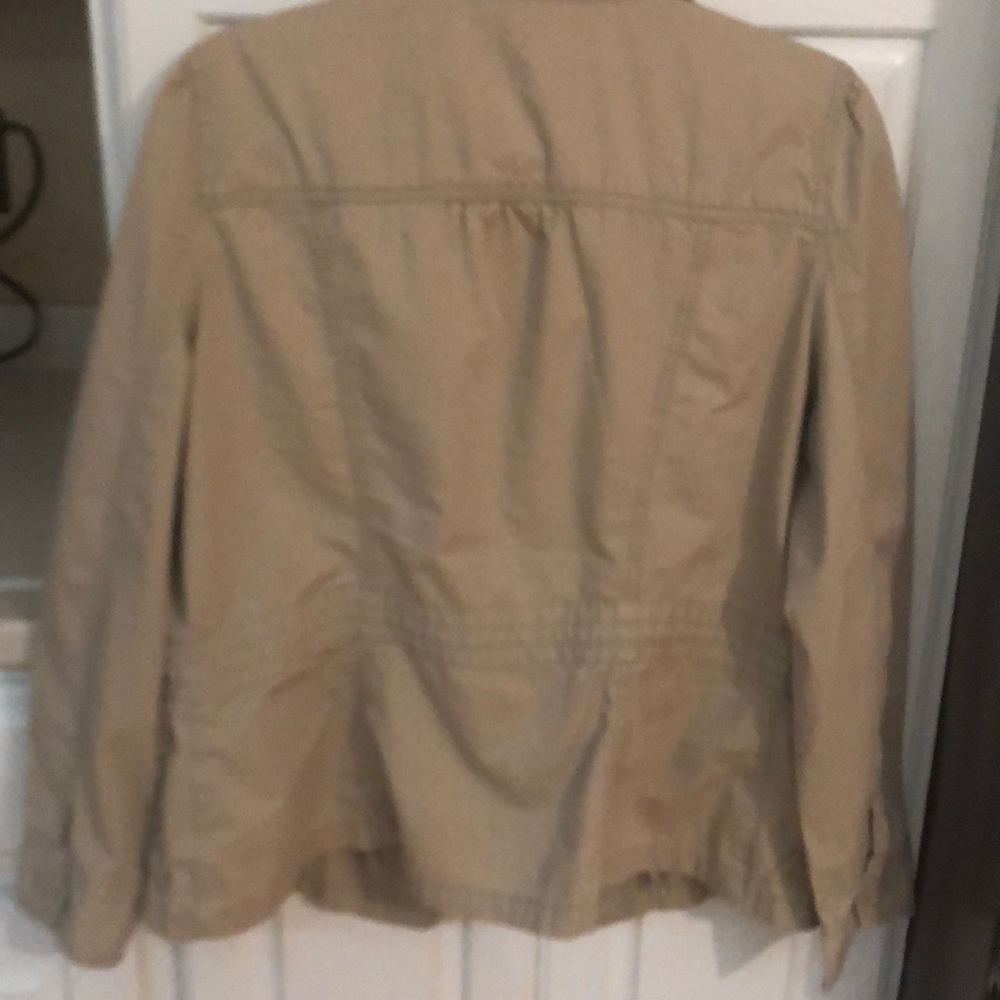 Jacket - Picture 5 of 5